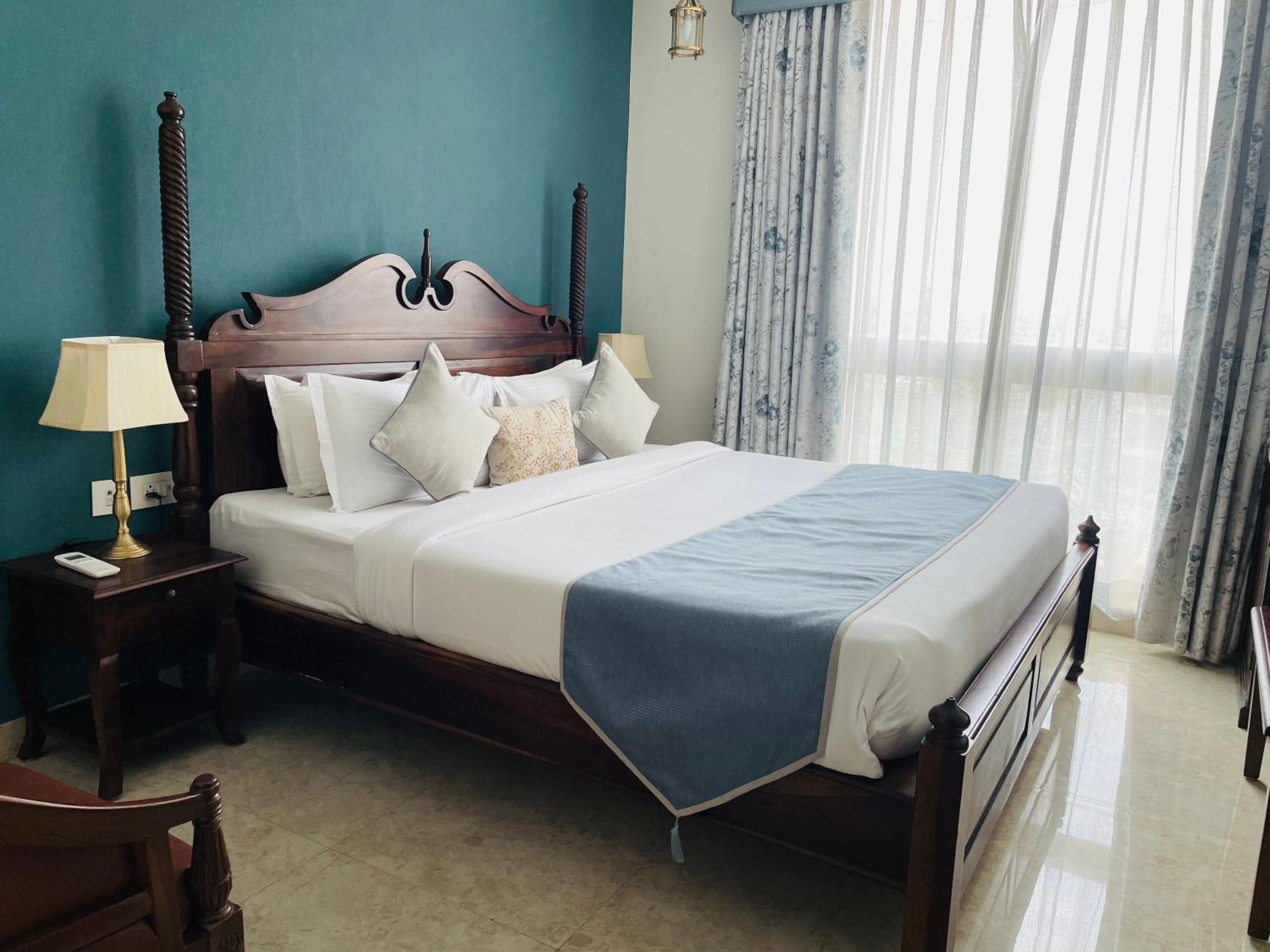 35 Sahakar Suites-A Luxury Aparthotel In Jaipur Exteriör bild