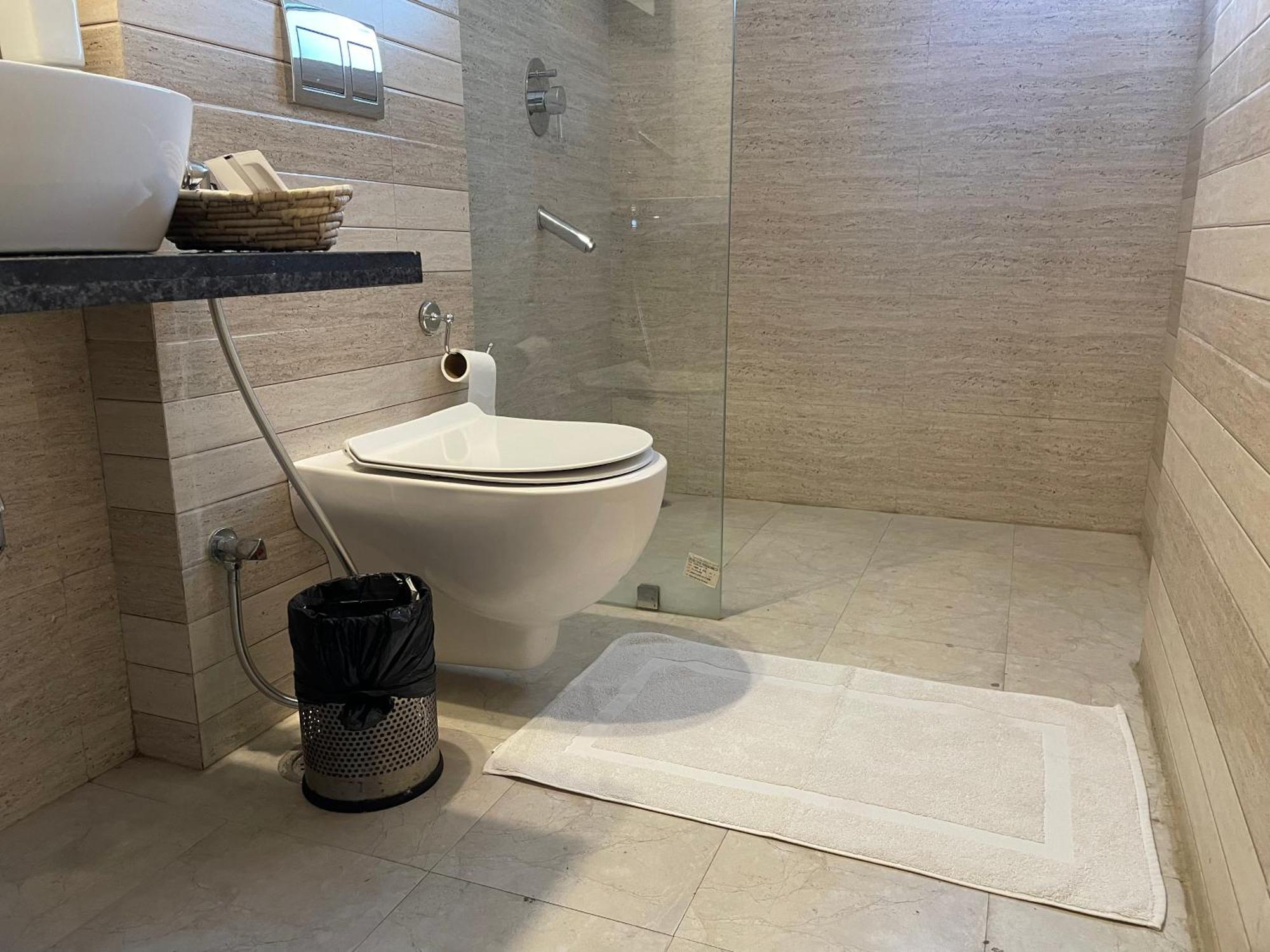 35 Sahakar Suites-A Luxury Aparthotel In Jaipur Exteriör bild