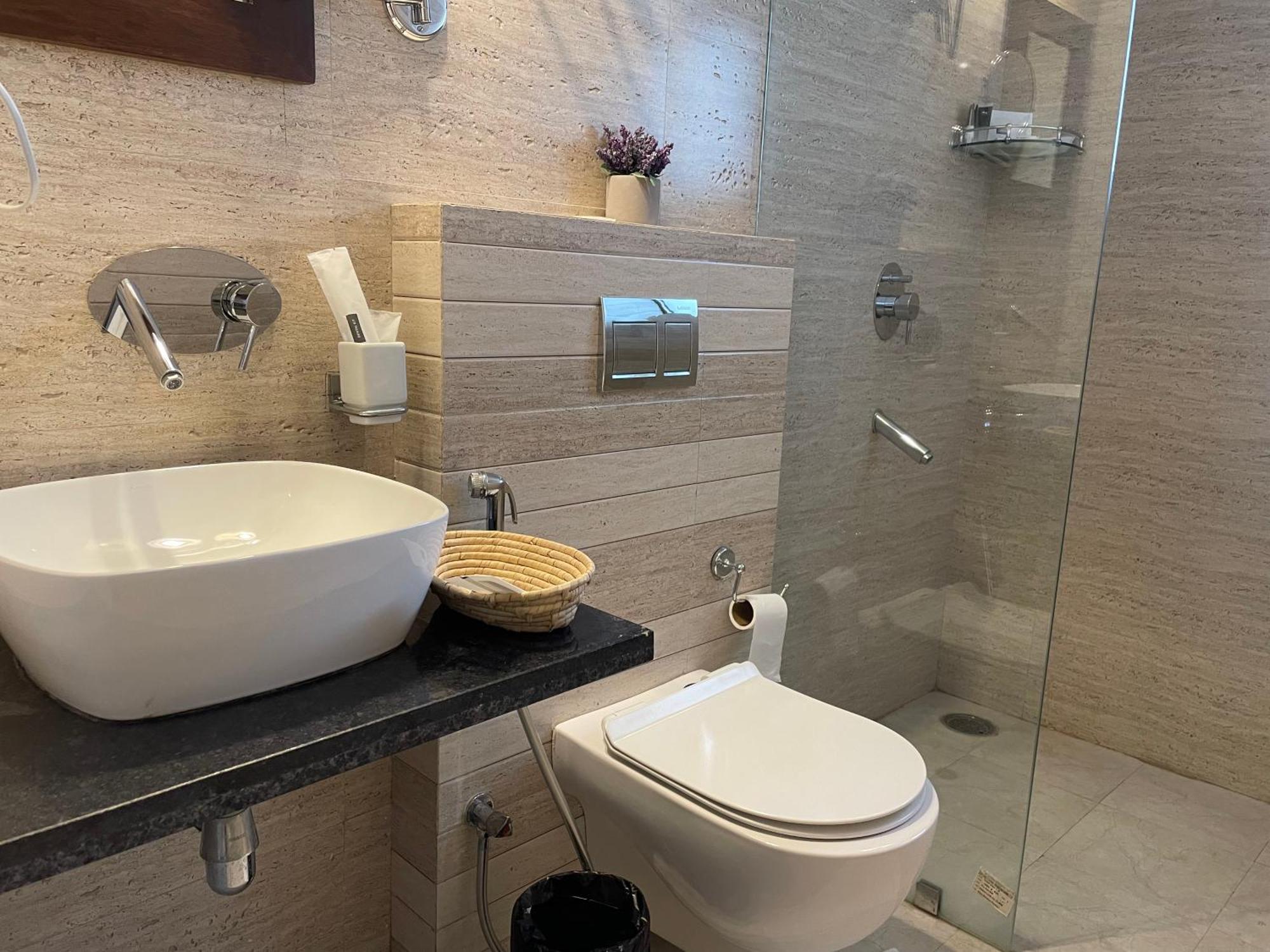 35 Sahakar Suites-A Luxury Aparthotel In Jaipur Exteriör bild