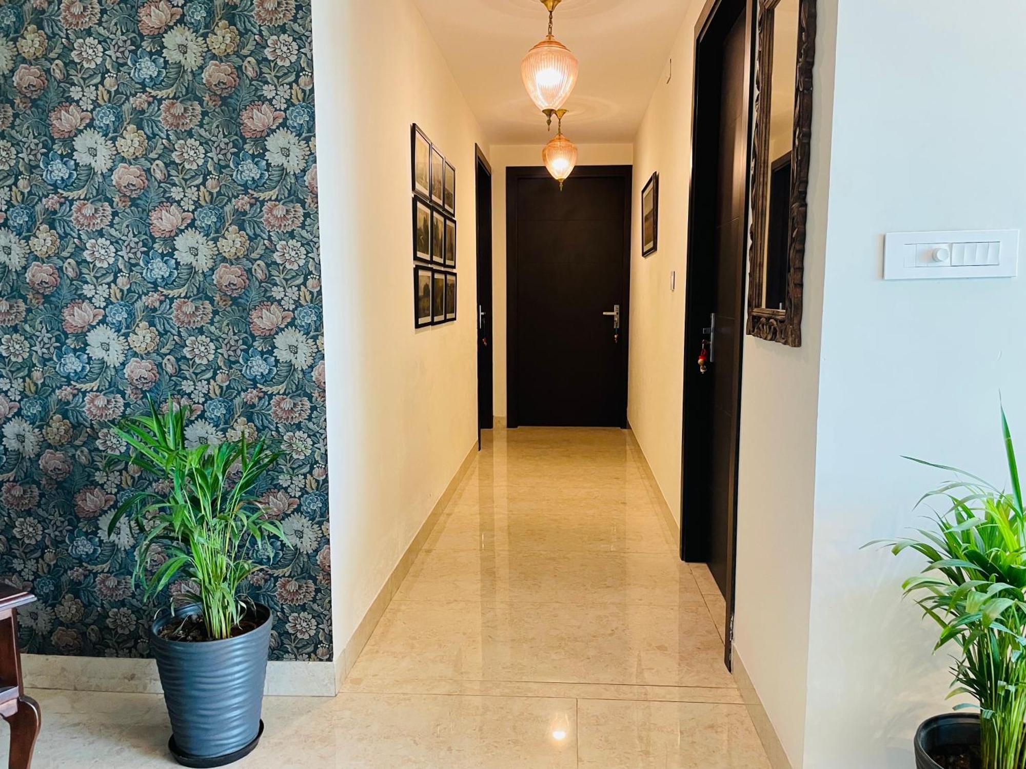 35 Sahakar Suites-A Luxury Aparthotel In Jaipur Exteriör bild